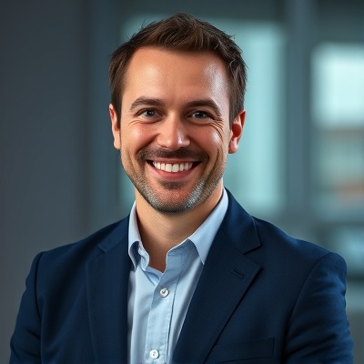 Florian Bergmann — casinos ohne lugas expert