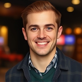 Tim Nguyen — casinos ohne lugas reviewer